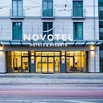Novotel Nuernberg Centre Ville