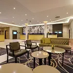 Novotel Nuernberg Centre Ville